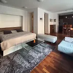 דירה 29 Old Town, 2 Bathrooms, Ac, Quiet