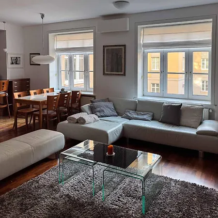 Apartment 29 Old Town