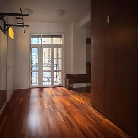 29 Old Town Apartament *