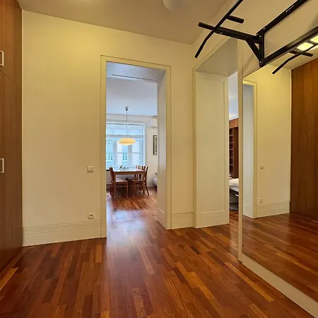 Apartment 29 Old Town Bratislava