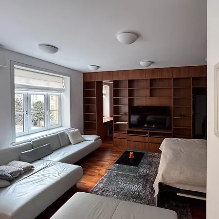Apartment 29 Old Town *