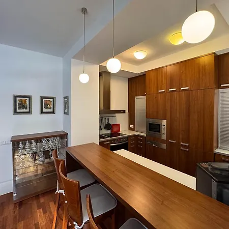 Apartment 29 Old Town Bratislava