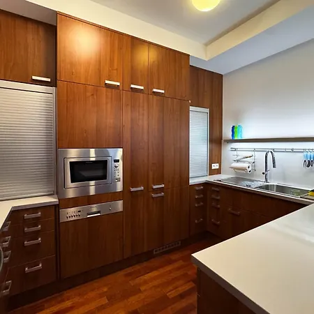 アパート 29 Old Town, 2 Bathrooms, Ac, Quiet