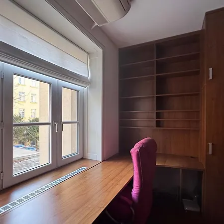 Apartment 29 Old Town