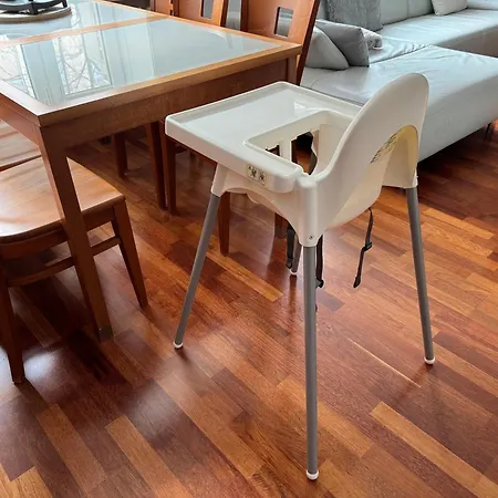 29 Old Town Apartman