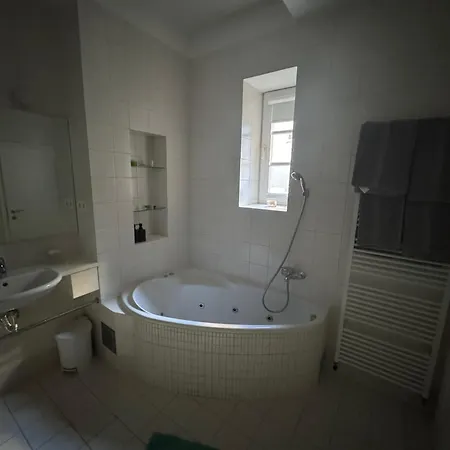 29 Old Town Apartment Bratislava