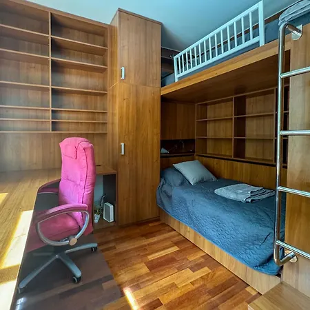 29 Old Town Apartment Bratislava