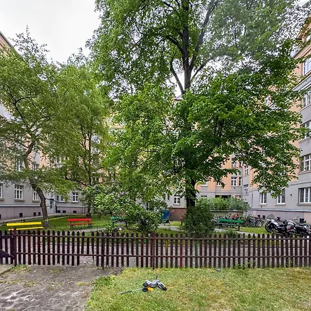 29 Old Town Bratysława