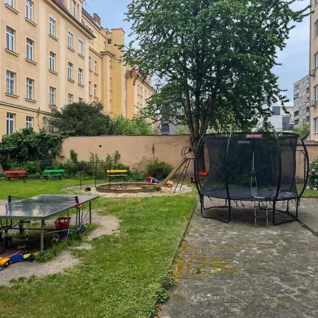 Appartement 29 Old Town, 2 Bathrooms, Ac, Quiet *