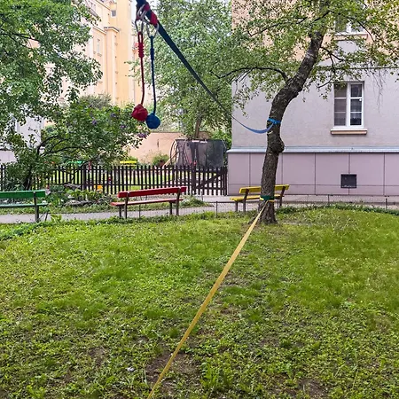 29 Old Town, 2 Bathrooms, Ac, Quiet *