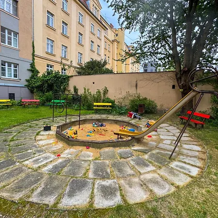 Apartment 29 Old Town *