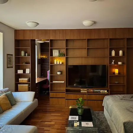 Appartement 29 Old Town, 2 Bathrooms, Ac, Quiet Bratislava