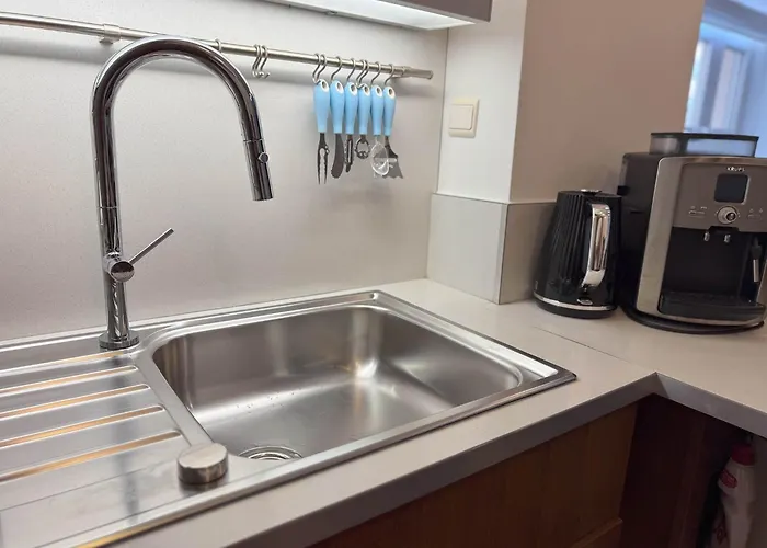 29 Old Town, 2 Bathrooms, Ac, Quiet *