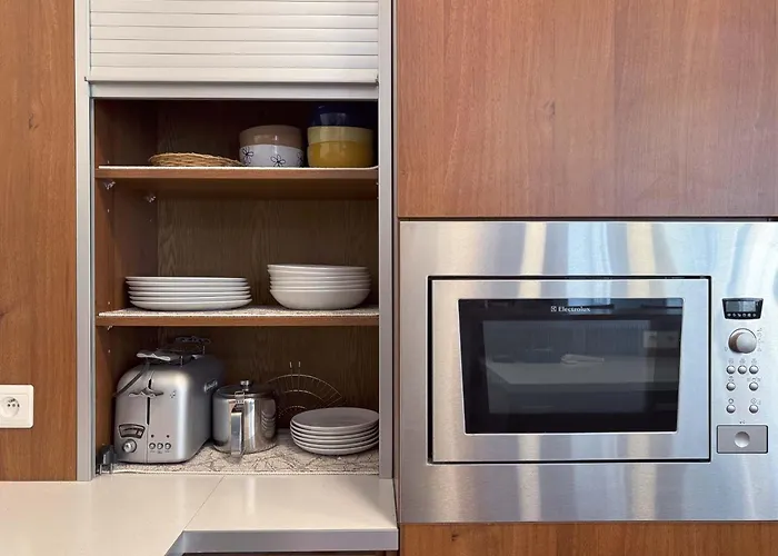 29 Old Town, 2 Bathrooms, Ac, Quiet Bratislava