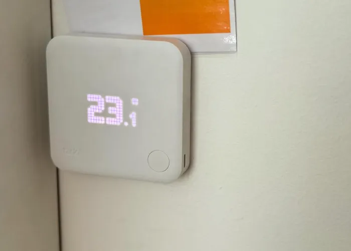 29 Old Town, 2 Bathrooms, Ac, Quiet Appartement *