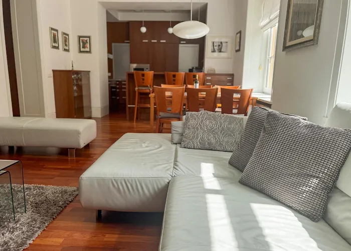 29 Old Town, 2 Bathrooms, Ac, Quiet *