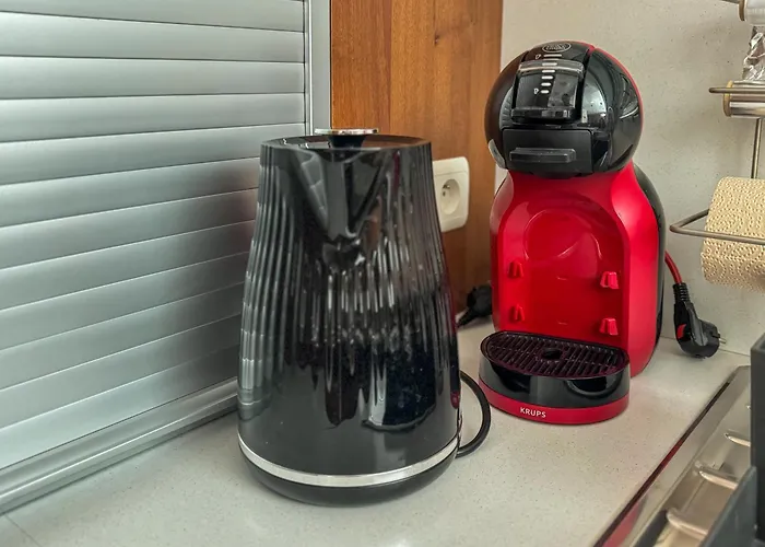 Appartement 29 Old Town, 2 Bathrooms, Ac, Quiet *