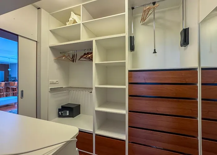 Appartement 29 Old Town, 2 Bathrooms, Ac, Quiet Bratislava