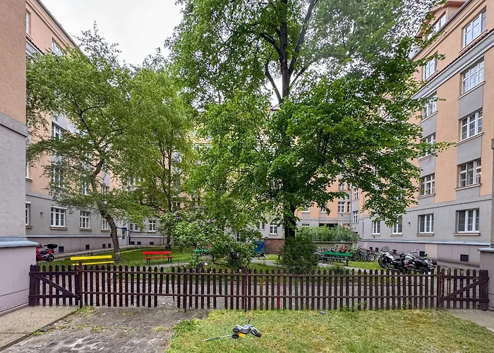 29 Old Town, 2 Bathrooms, Ac, Quiet Bratislava