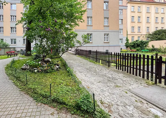 29 Old Town, 2 Bathrooms, Ac, Quiet Appartement *