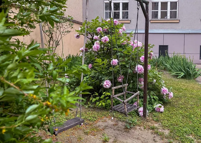 Appartement 29 Old Town, 2 Bathrooms, Ac, Quiet *