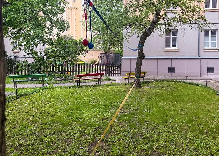 29 Old Town, 2 Bathrooms, Ac, Quiet *