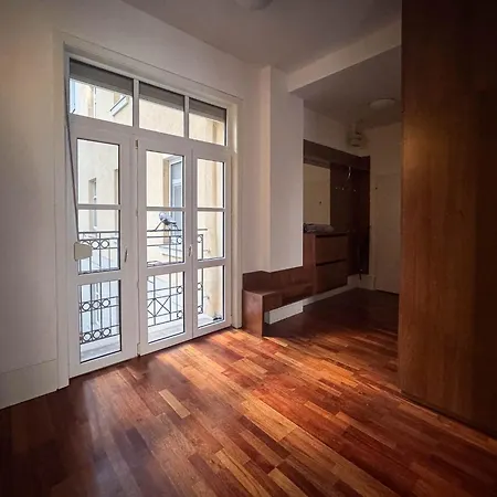 Appartamento 29 Old Town, 2 Bathrooms, Ac, Quiet