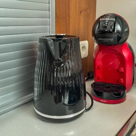 Appartamento 29 Old Town, 2 Bathrooms, Ac, Quiet *