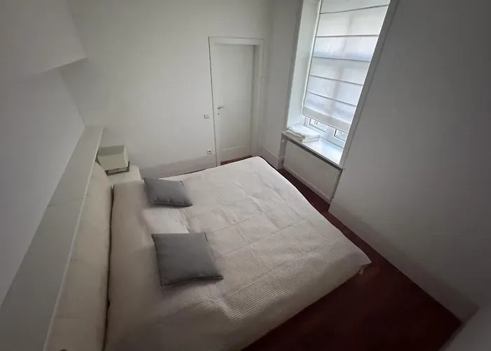 29 Old Town, 2 Bathrooms, Ac, Quiet