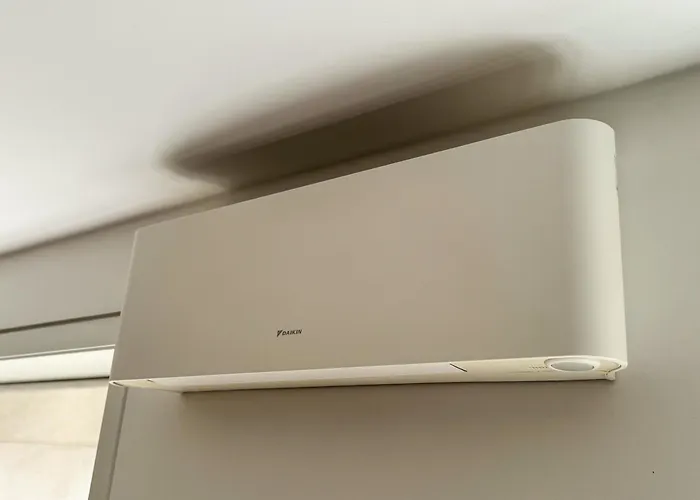 29 Old Town, 2 Bathrooms, Ac, Quiet Apartmán