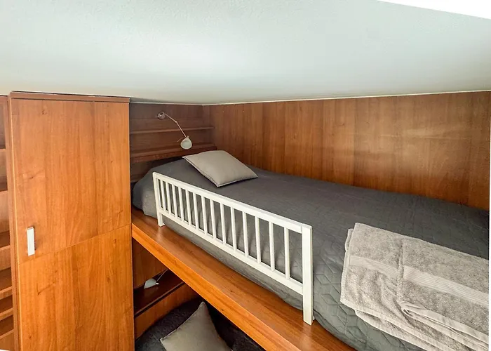 Apartmán 29 Old Town, 2 Bathrooms, Ac, Quiet *