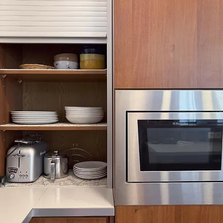 29 Old Town, 2 Bathrooms, Ac, Quiet Bratysława