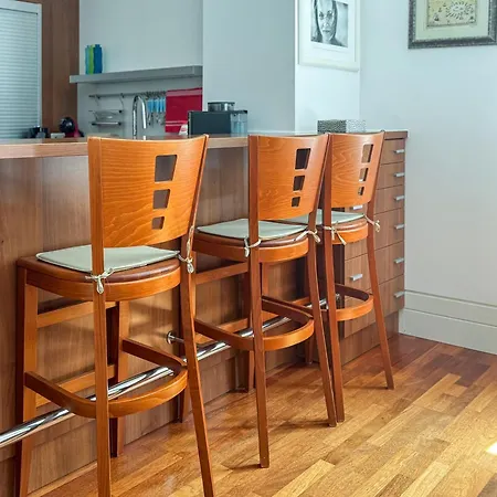 Apartament 29 Old Town, 2 Bathrooms, Ac, Quiet