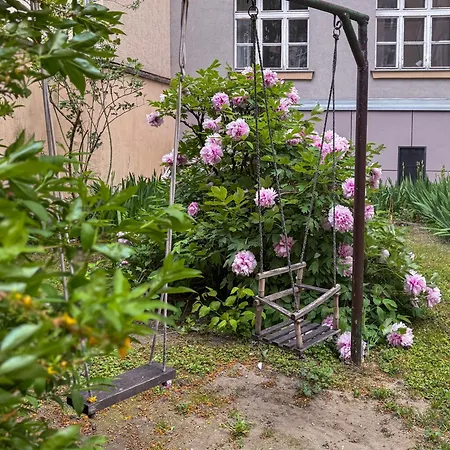 Apartament 29 Old Town, 2 Bathrooms, Ac, Quiet *